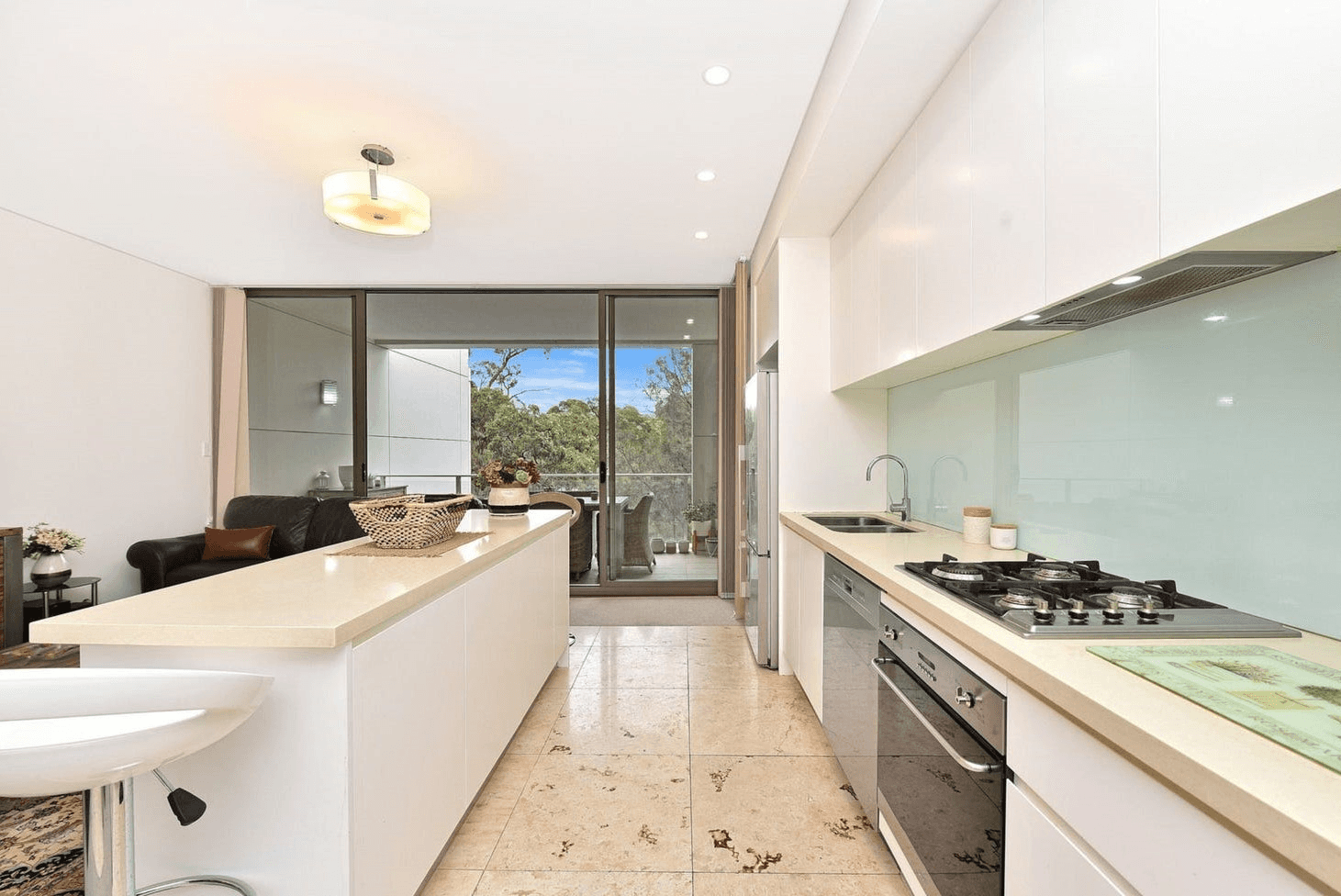 404/77 Ridge Street, Gordon, NSW 2072