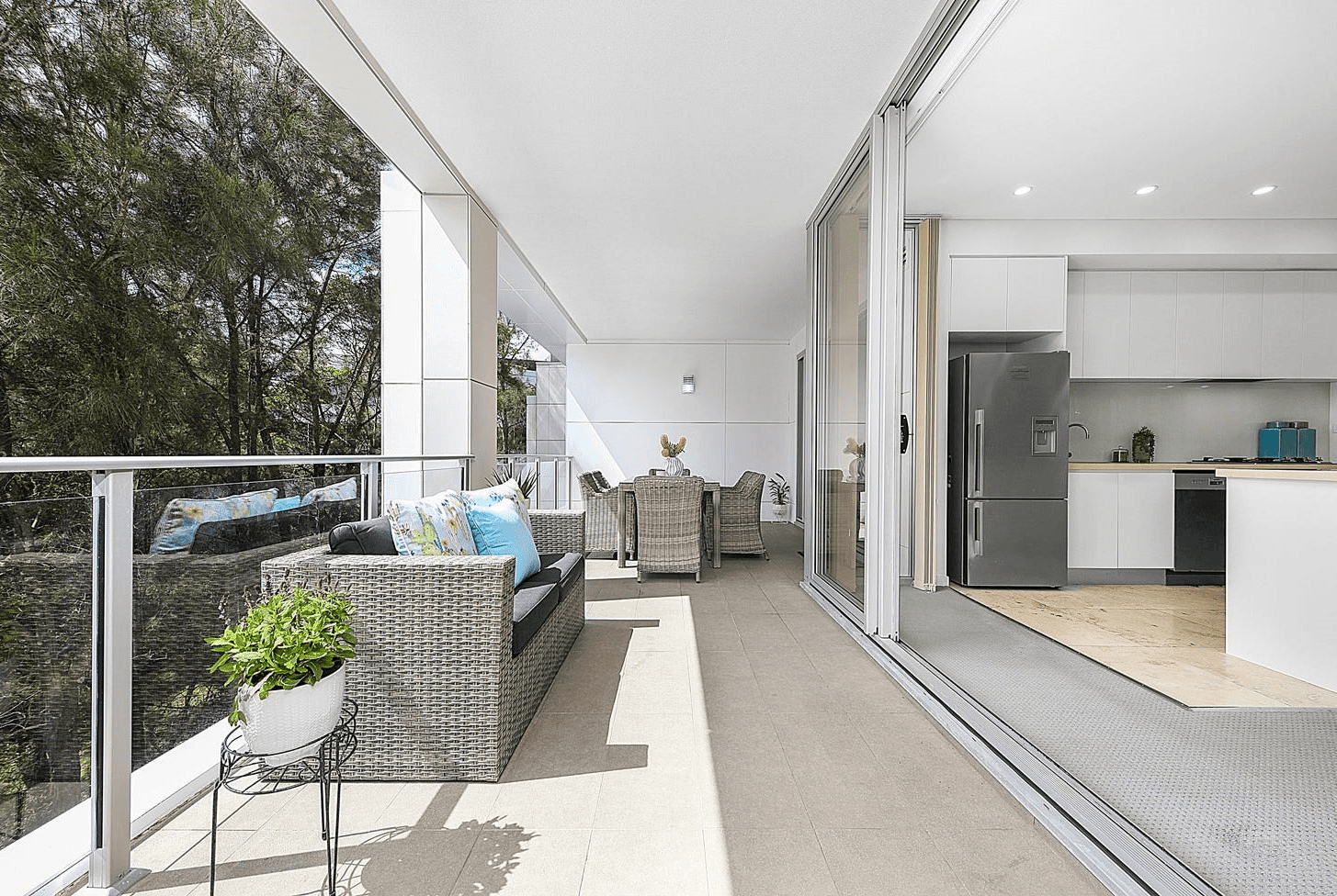 404/77 Ridge Street, Gordon, NSW 2072