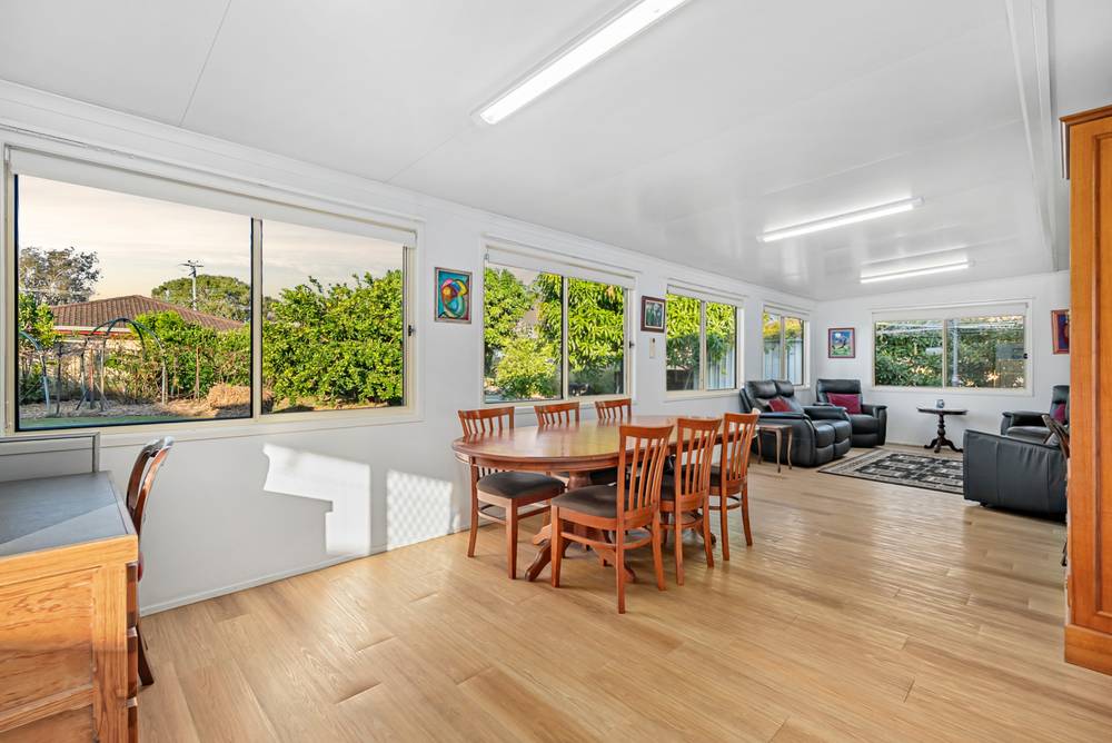 41 Jacaranda Avenue, TWEED HEADS WEST, NSW 2485
