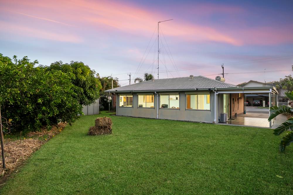 41 Jacaranda Avenue, TWEED HEADS WEST, NSW 2485