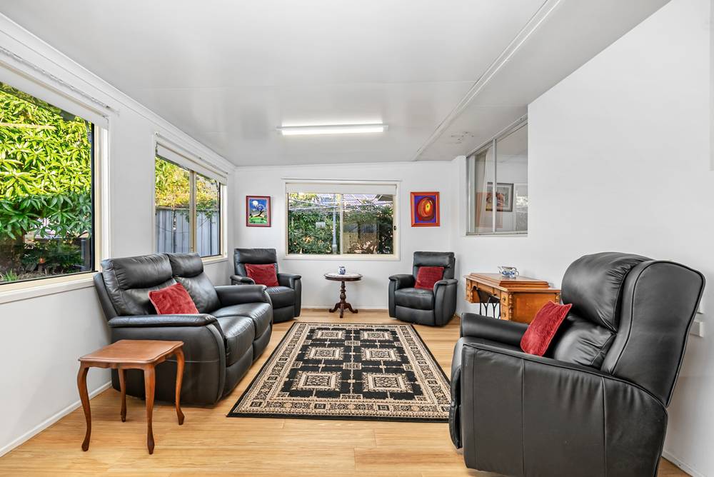 41 Jacaranda Avenue, TWEED HEADS WEST, NSW 2485