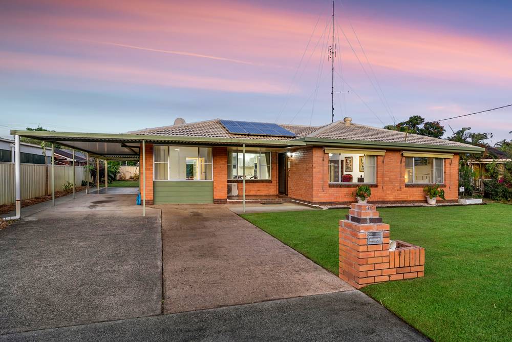 41 Jacaranda Avenue, TWEED HEADS WEST, NSW 2485