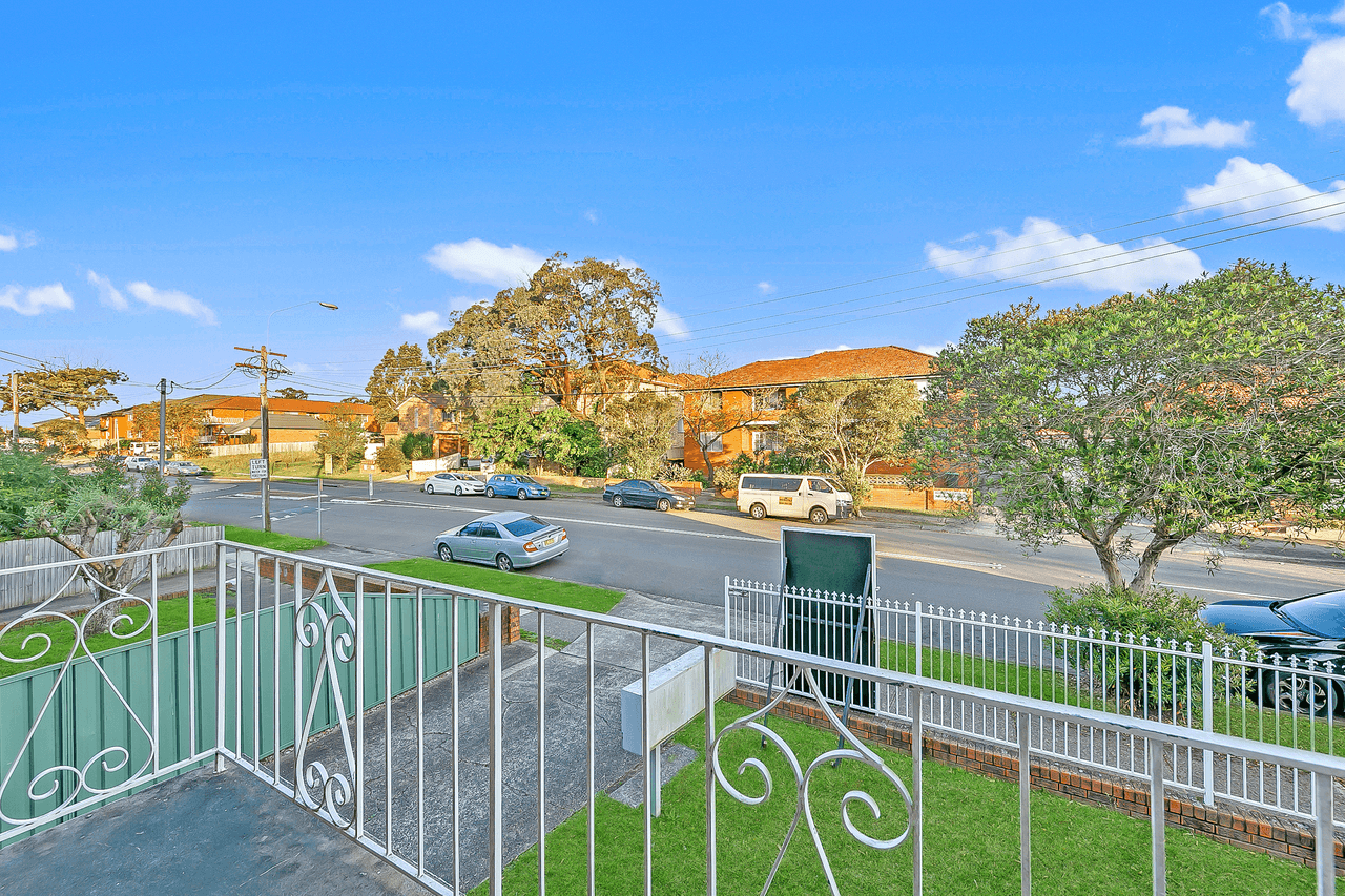 5/127 Evaline Street, CAMPSIE, NSW 2194