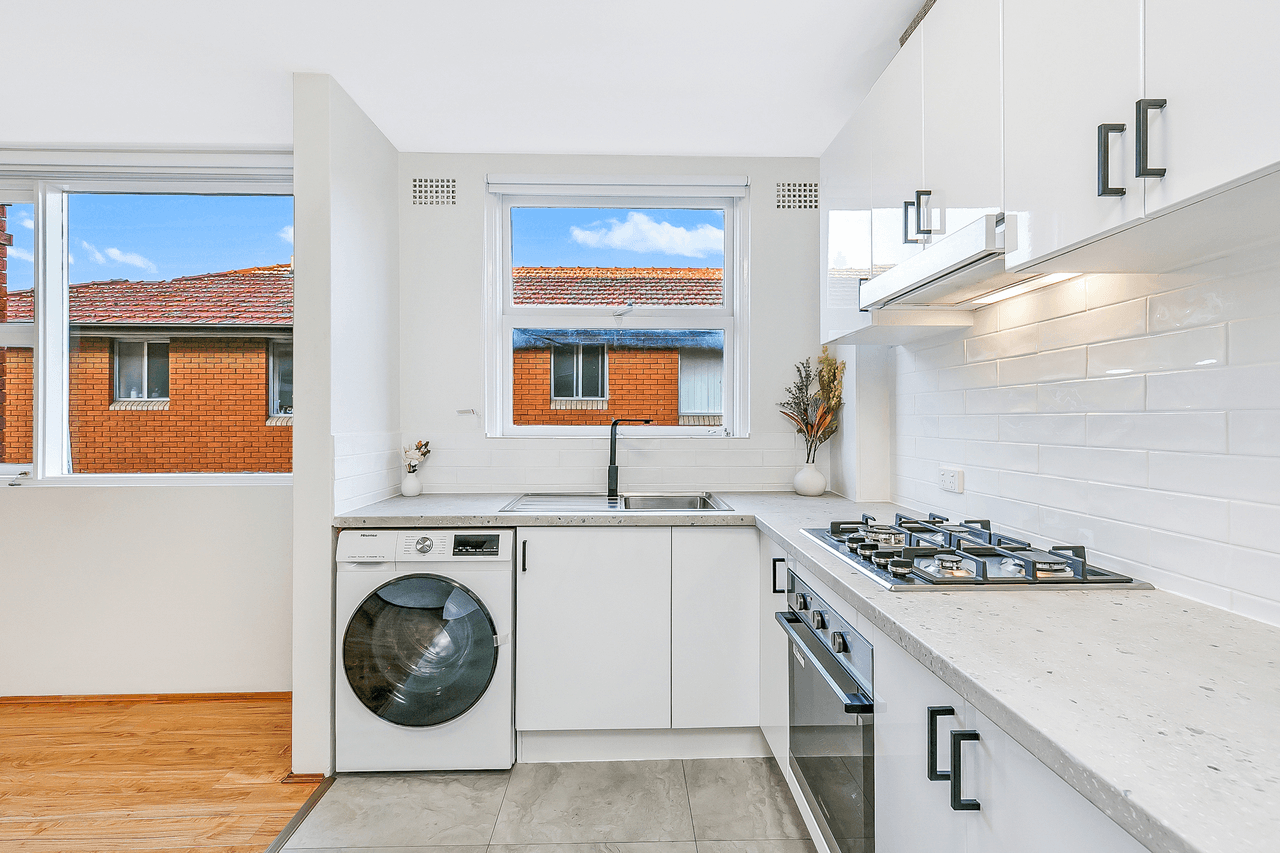 5/127 Evaline Street, CAMPSIE, NSW 2194