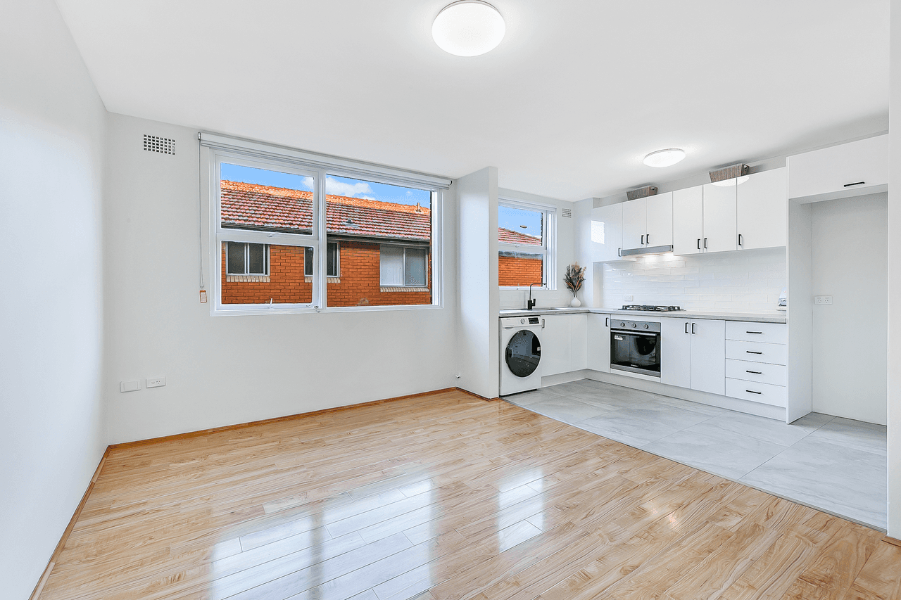 5/127 Evaline Street, CAMPSIE, NSW 2194