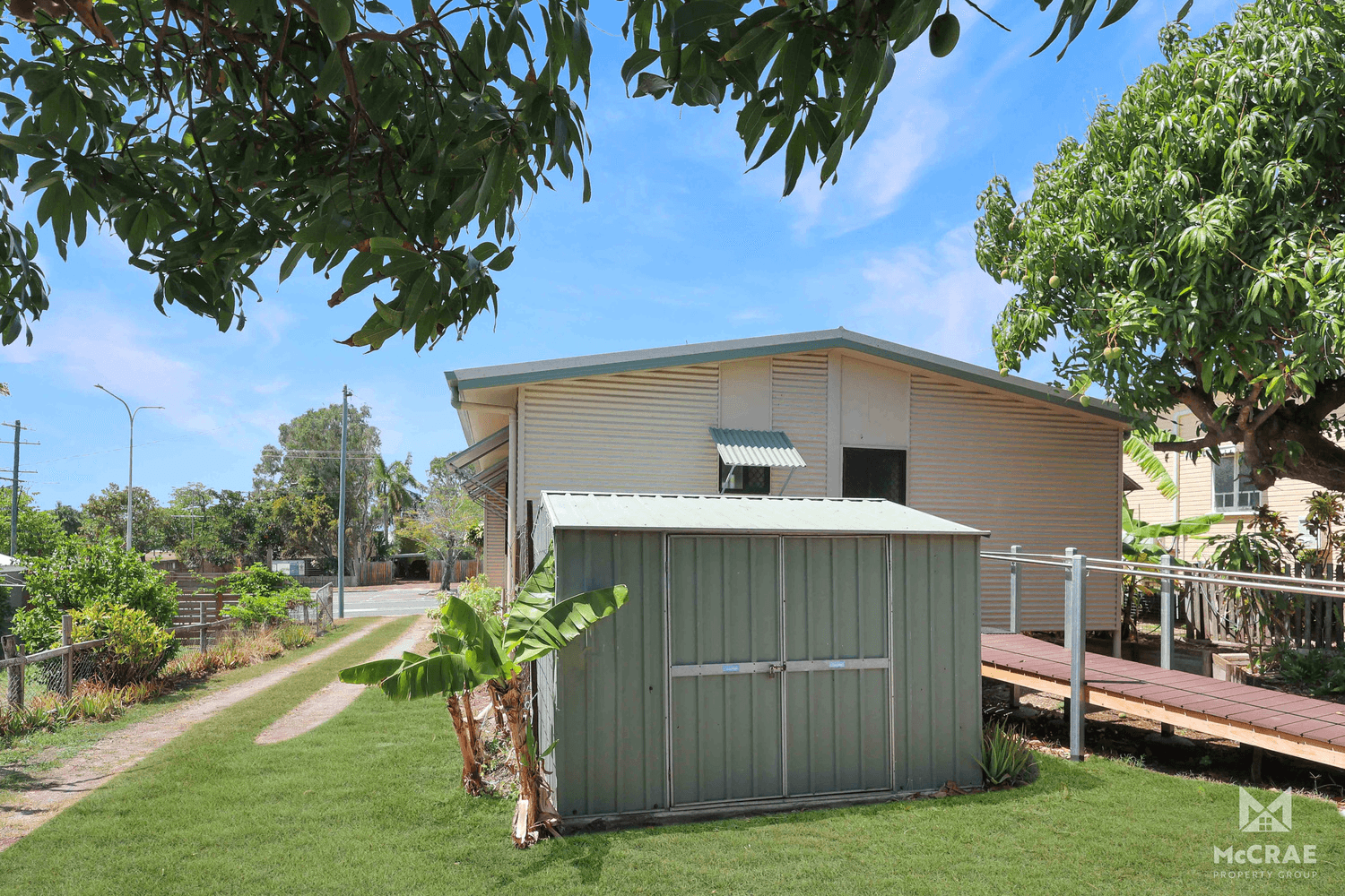 12 Powell Street, Bowen, QLD 4805