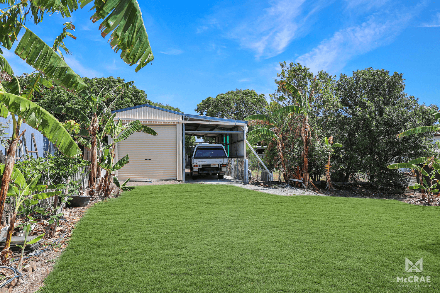 12 Powell Street, Bowen, QLD 4805