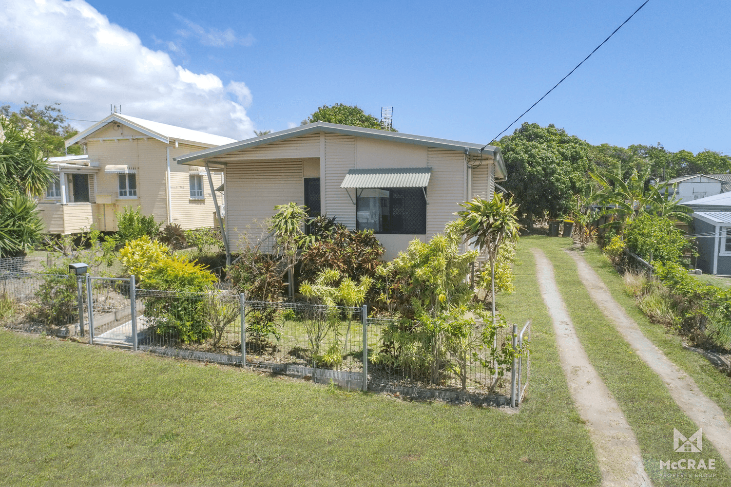 12 Powell Street, Bowen, QLD 4805