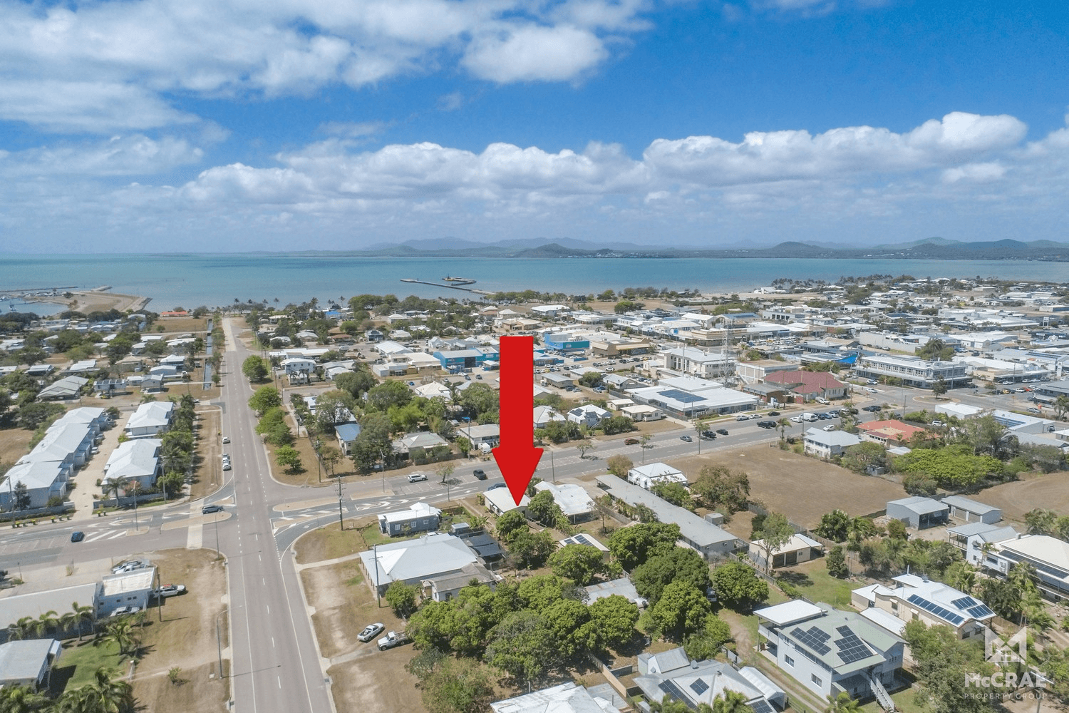 12 Powell Street, Bowen, QLD 4805