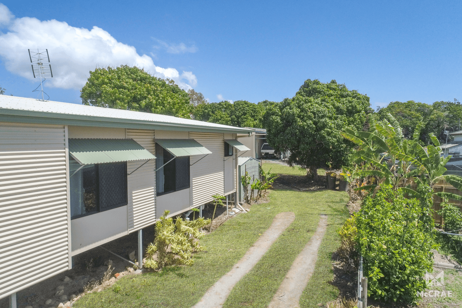 12 Powell Street, Bowen, QLD 4805