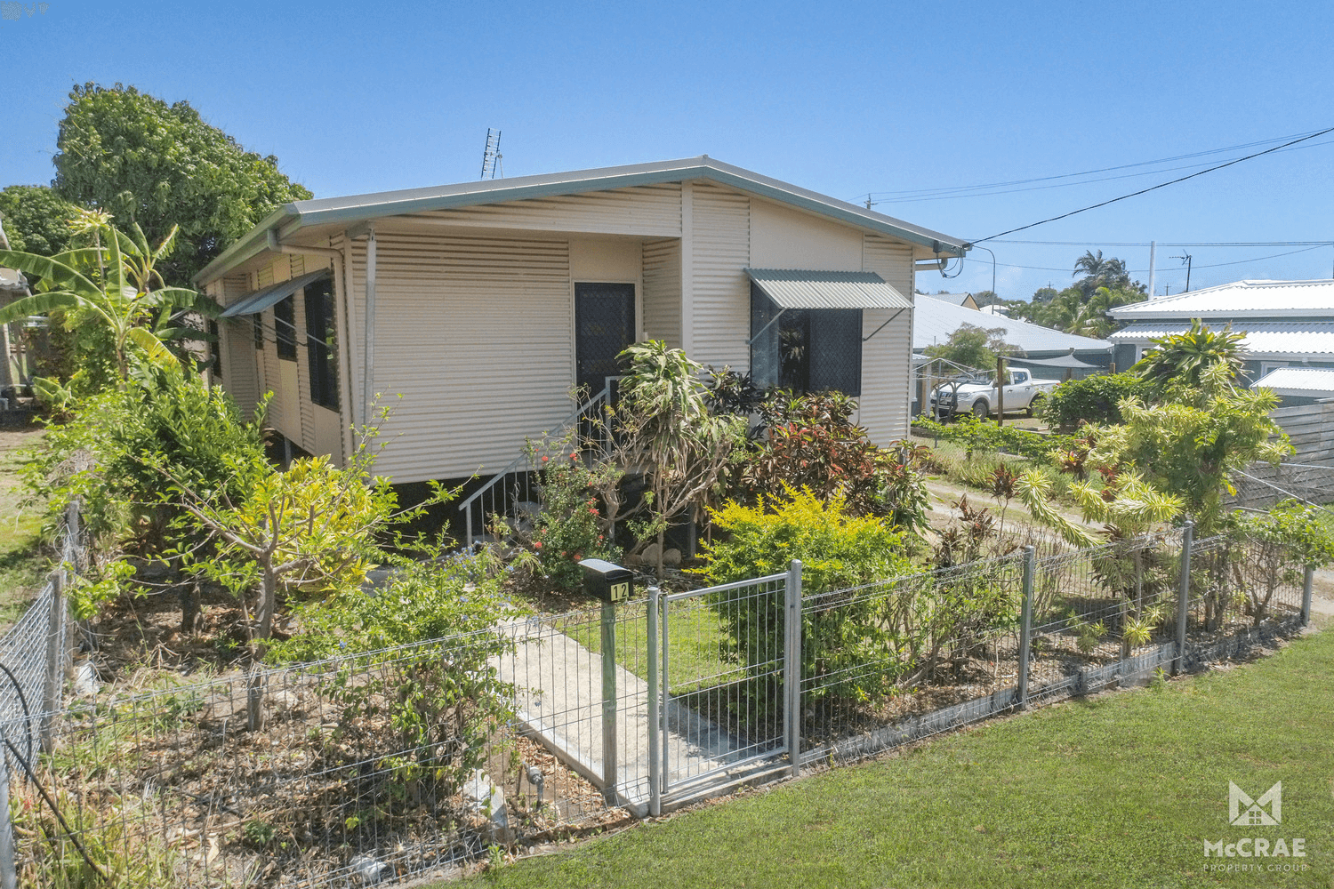 12 Powell Street, Bowen, QLD 4805