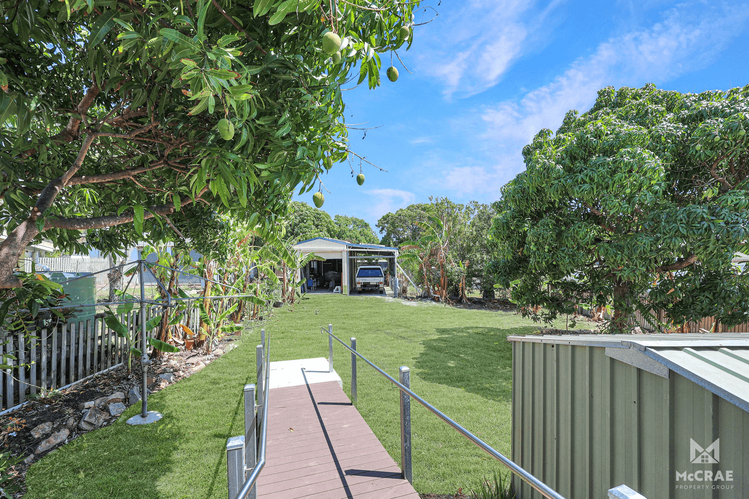 12 Powell Street, Bowen, QLD 4805