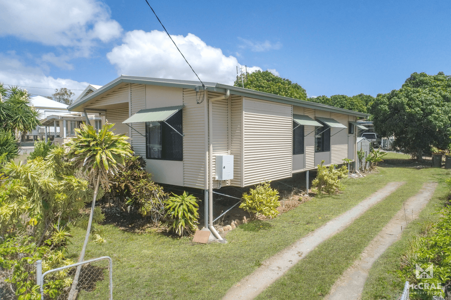 12 Powell Street, Bowen, QLD 4805