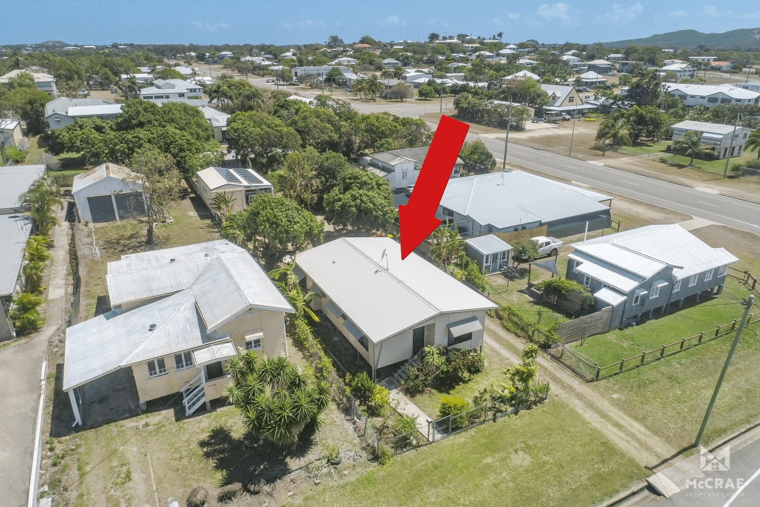 12 Powell Street, Bowen, QLD 4805