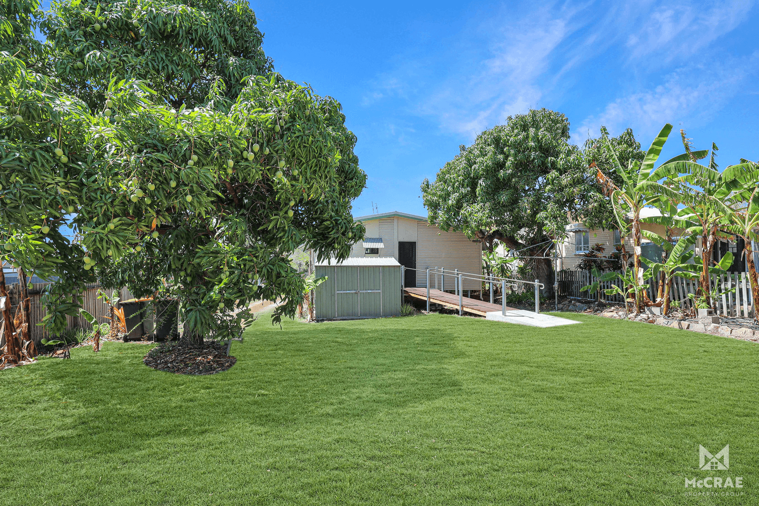 12 Powell Street, Bowen, QLD 4805