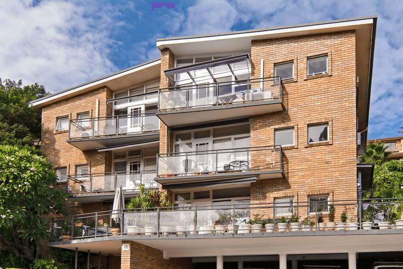 3/15 Premier Street, Neutral Bay, NSW 2089