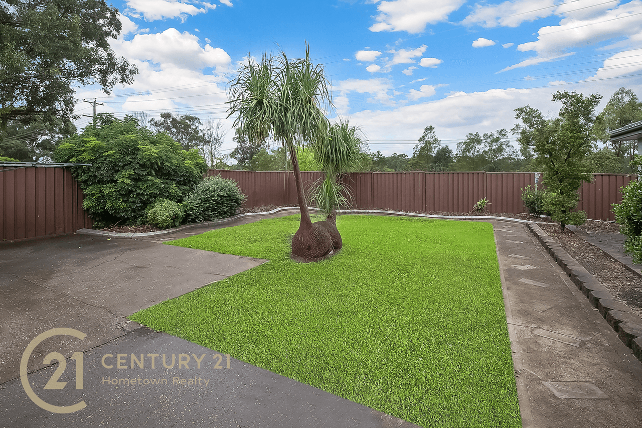 2 Hoyle Drive, Dean Park, NSW 2761