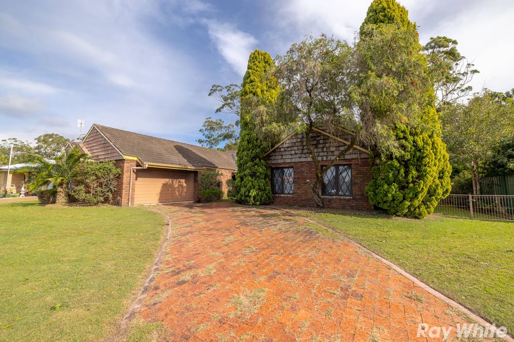 22 Eden Place, TUNCURRY, NSW 2428