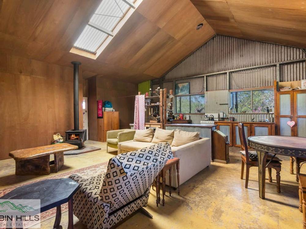 107/265 Martin Road, LARNOOK, NSW 2480