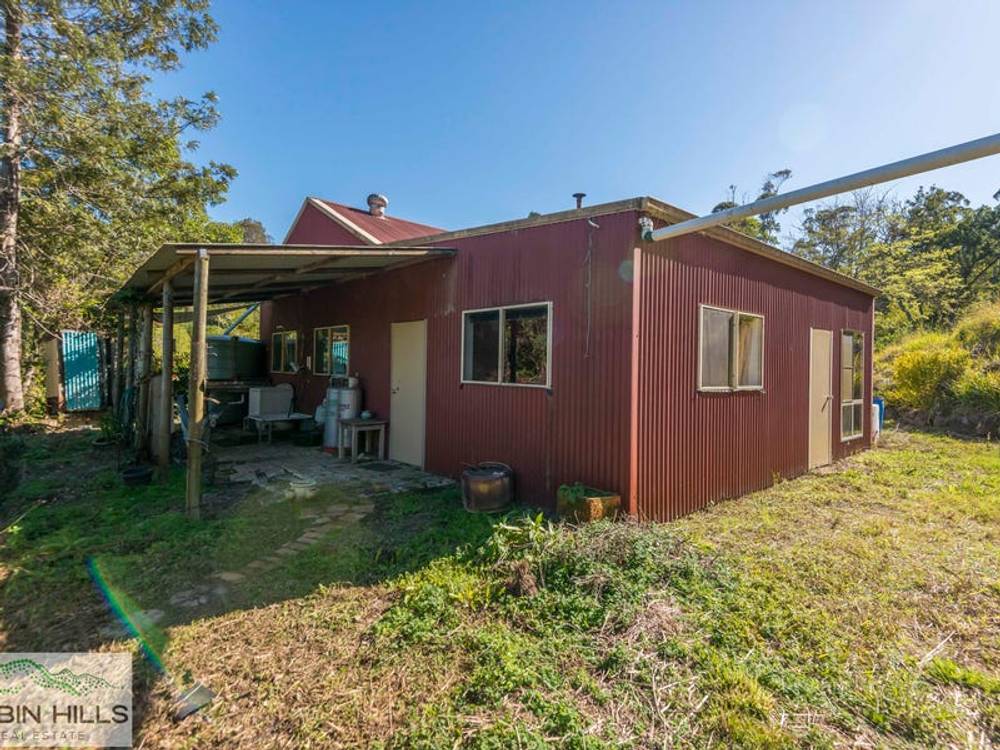 107/265 Martin Road, LARNOOK, NSW 2480