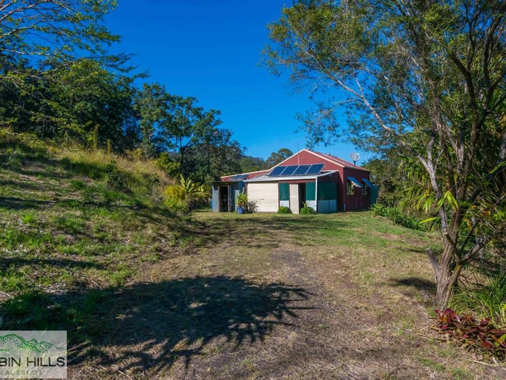 107/265 Martin Road, LARNOOK, NSW 2480