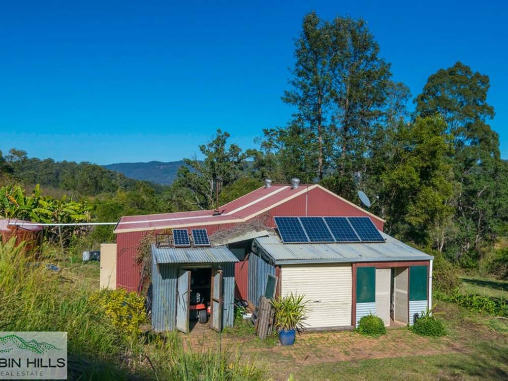 107/265 Martin Road, LARNOOK, NSW 2480