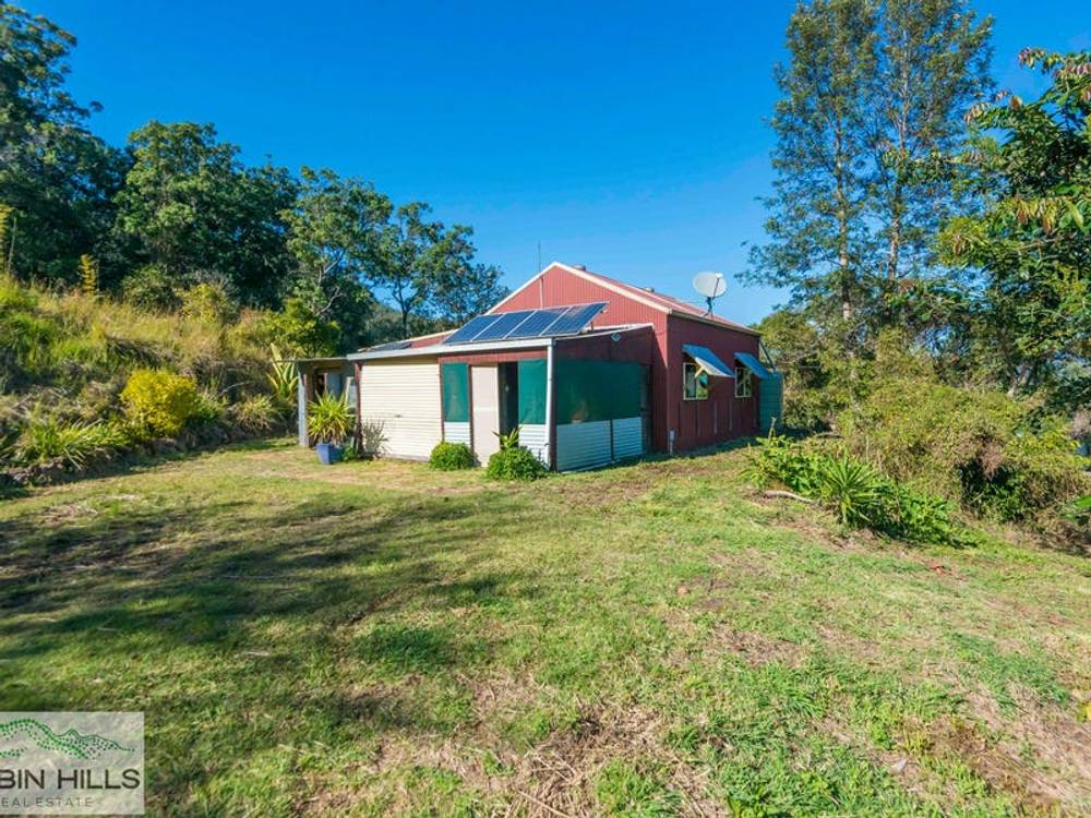 107/265 Martin Road, LARNOOK, NSW 2480