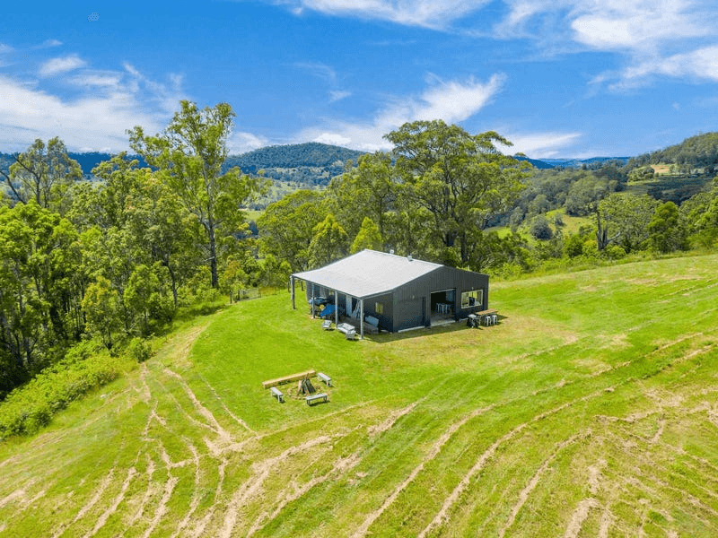 Lot B / 1233 Jiggi Road, GEORGICA, NSW 2480