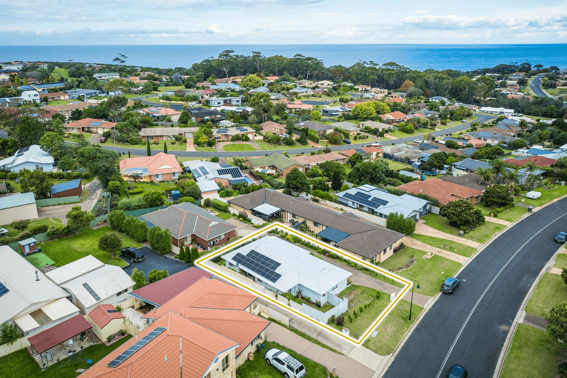 280A Pacific Way, Tura Beach, NSW 2548
