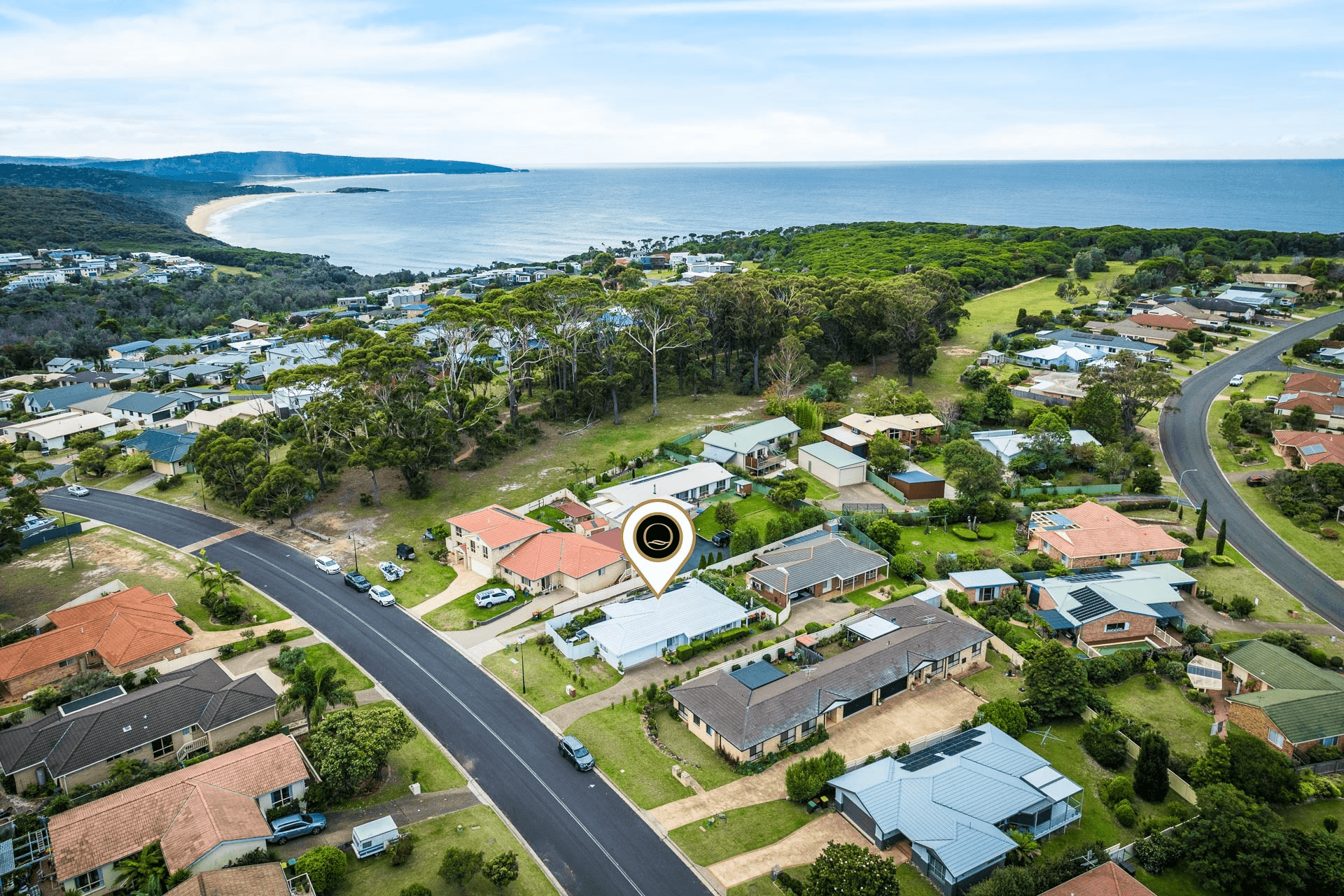 280A Pacific Way, Tura Beach, NSW 2548