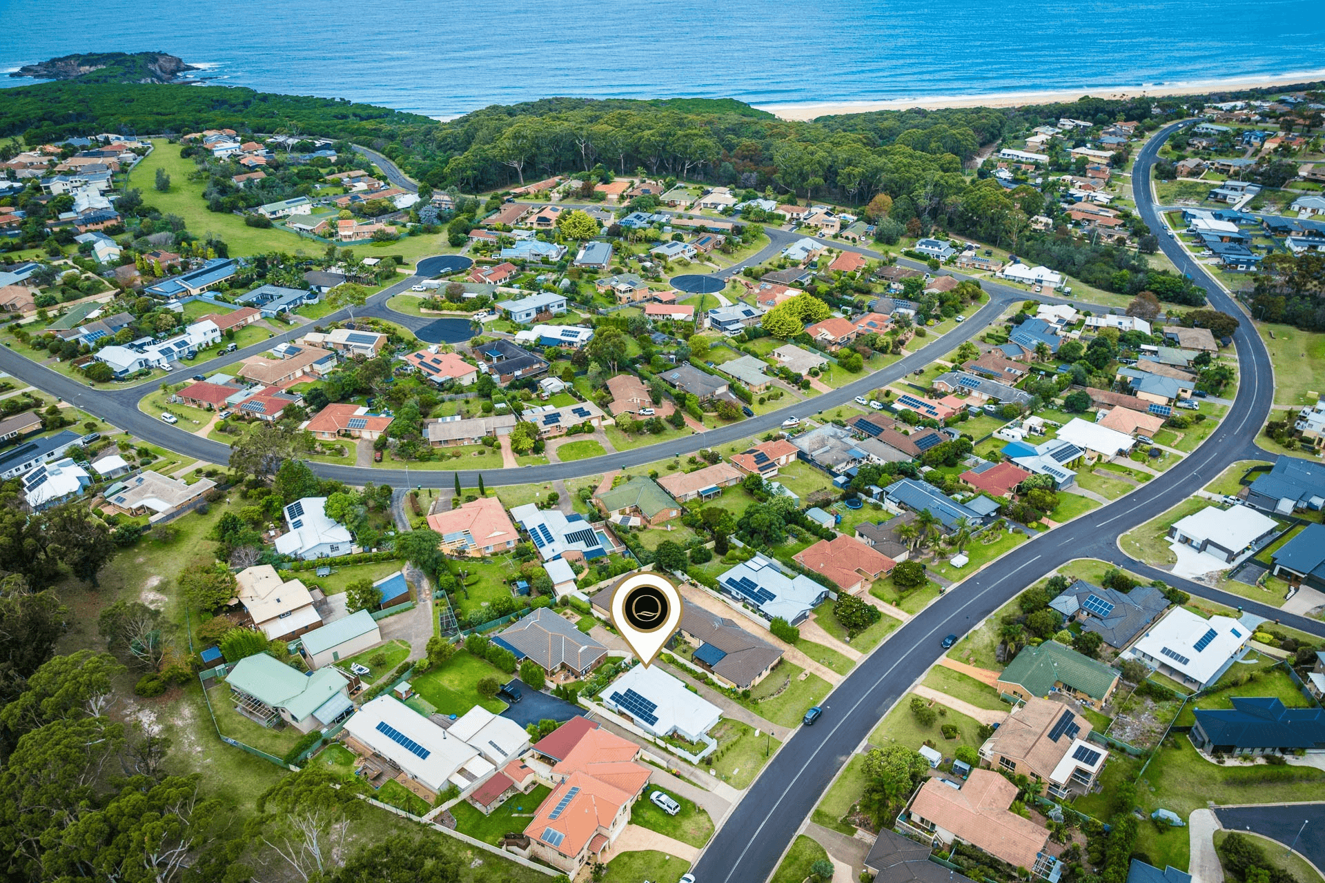 280A Pacific Way, Tura Beach, NSW 2548