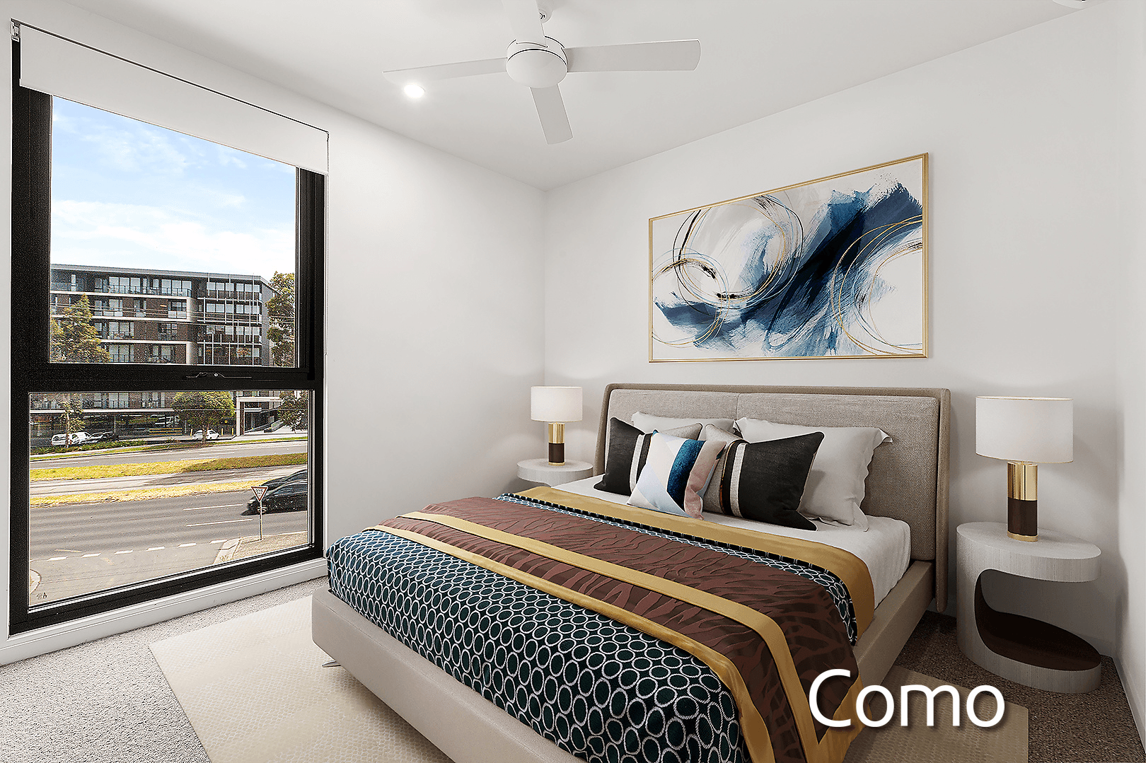 208/72 Galileo Gateway, BUNDOORA, VIC 3083