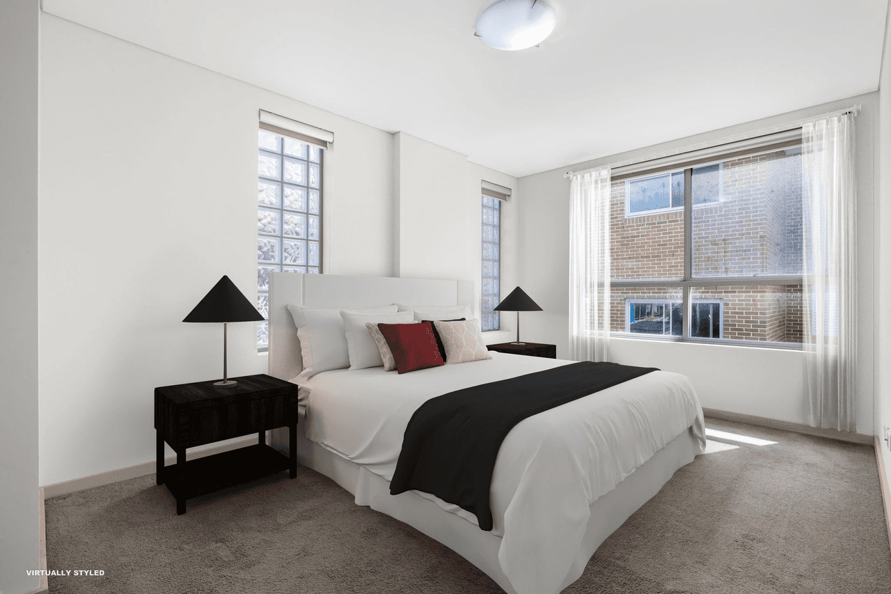 22/548 Liverpool Road, Strathfield South, NSW 2136