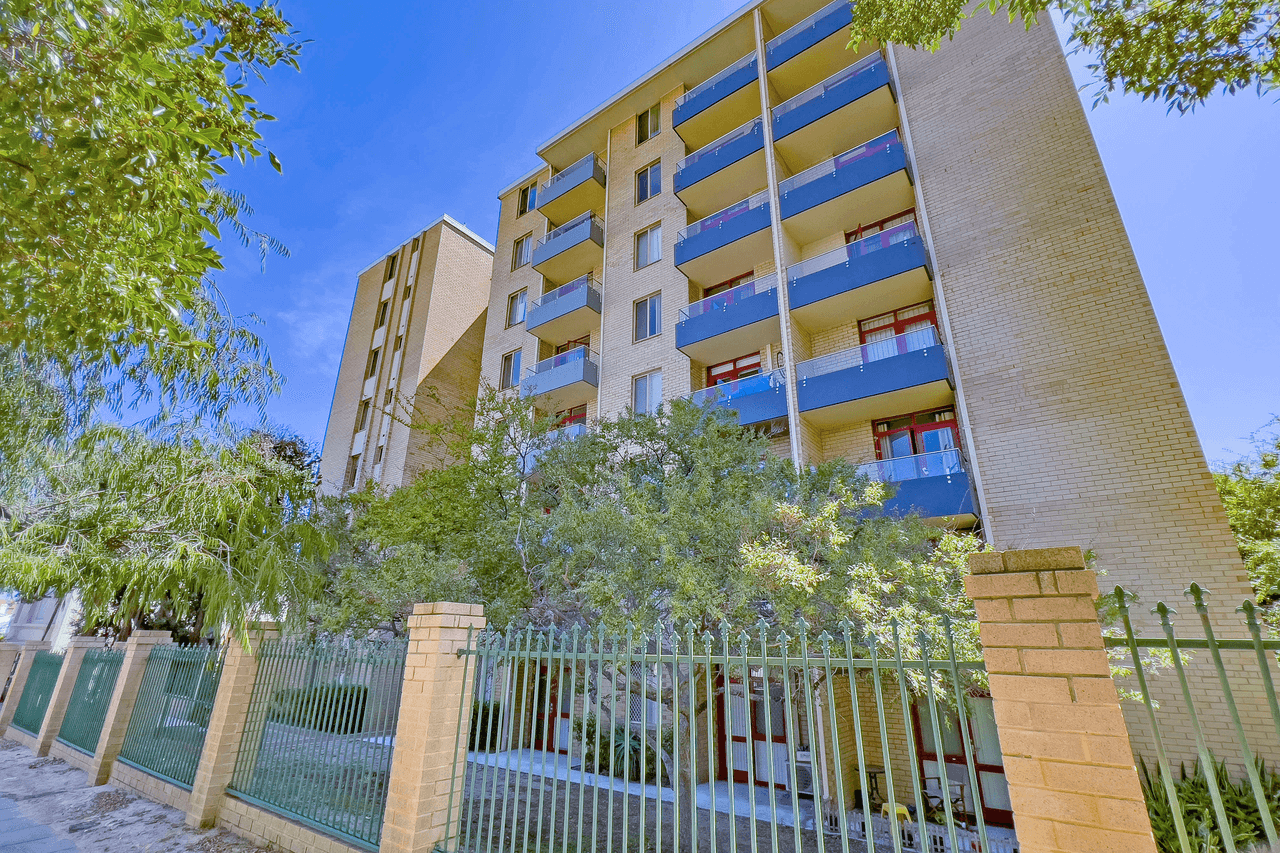 77/34 Arundel Street, FREMANTLE, WA 6160