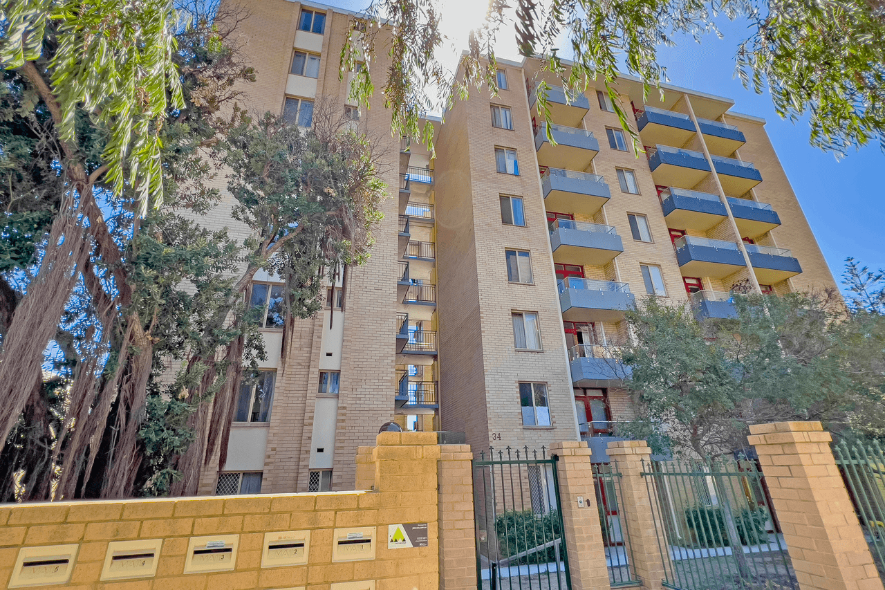 77/34 Arundel Street, FREMANTLE, WA 6160