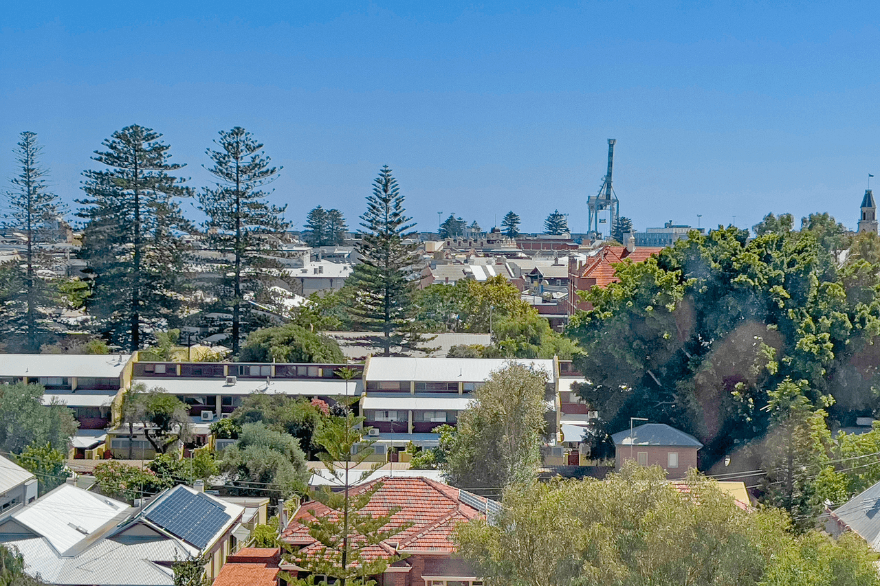 77/34 Arundel Street, FREMANTLE, WA 6160