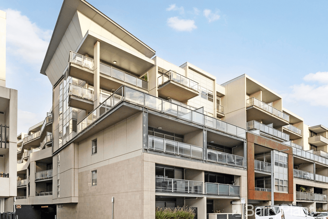 414/54 Nott Street, Port Melbourne, VIC 3207