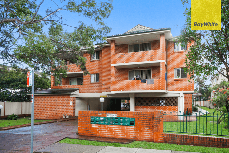 10/4-6 Wigram Street, HARRIS PARK, NSW 2150