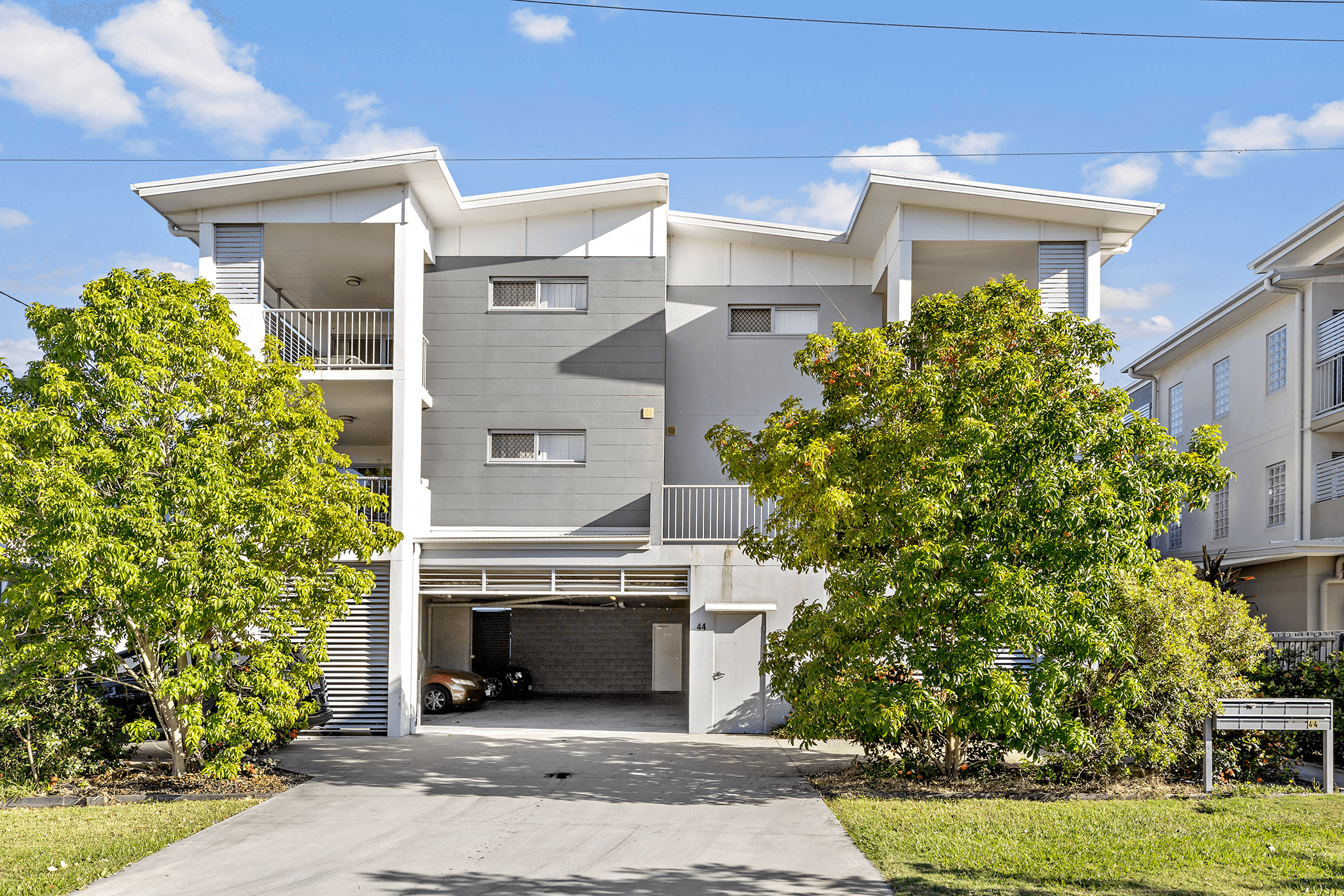 7/44 Lovegrove Street, Zillmere, QLD 4034