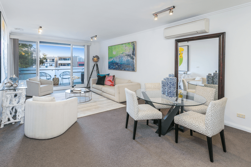 206/333 Pacific Highway, NORTH SYDNEY, NSW 2060