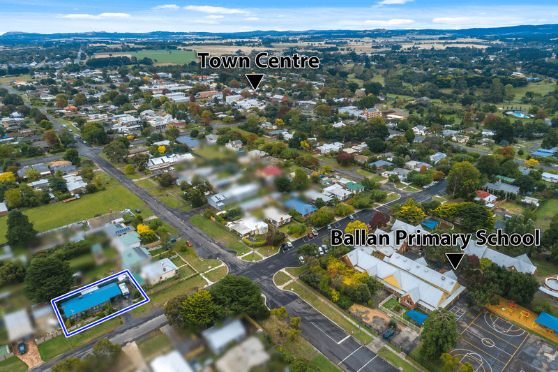 3 Duncan Street, Ballan, VIC 3342