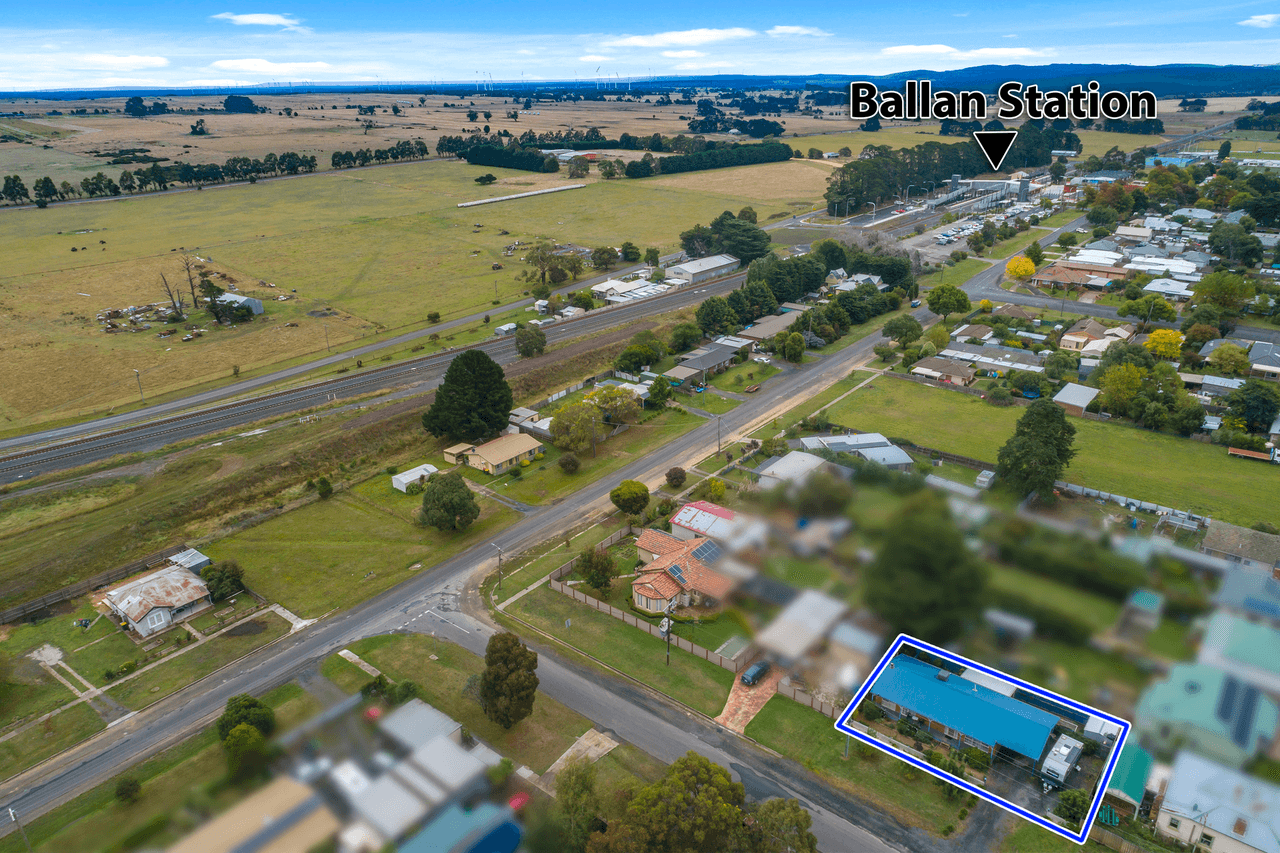 3 Duncan Street, Ballan, VIC 3342