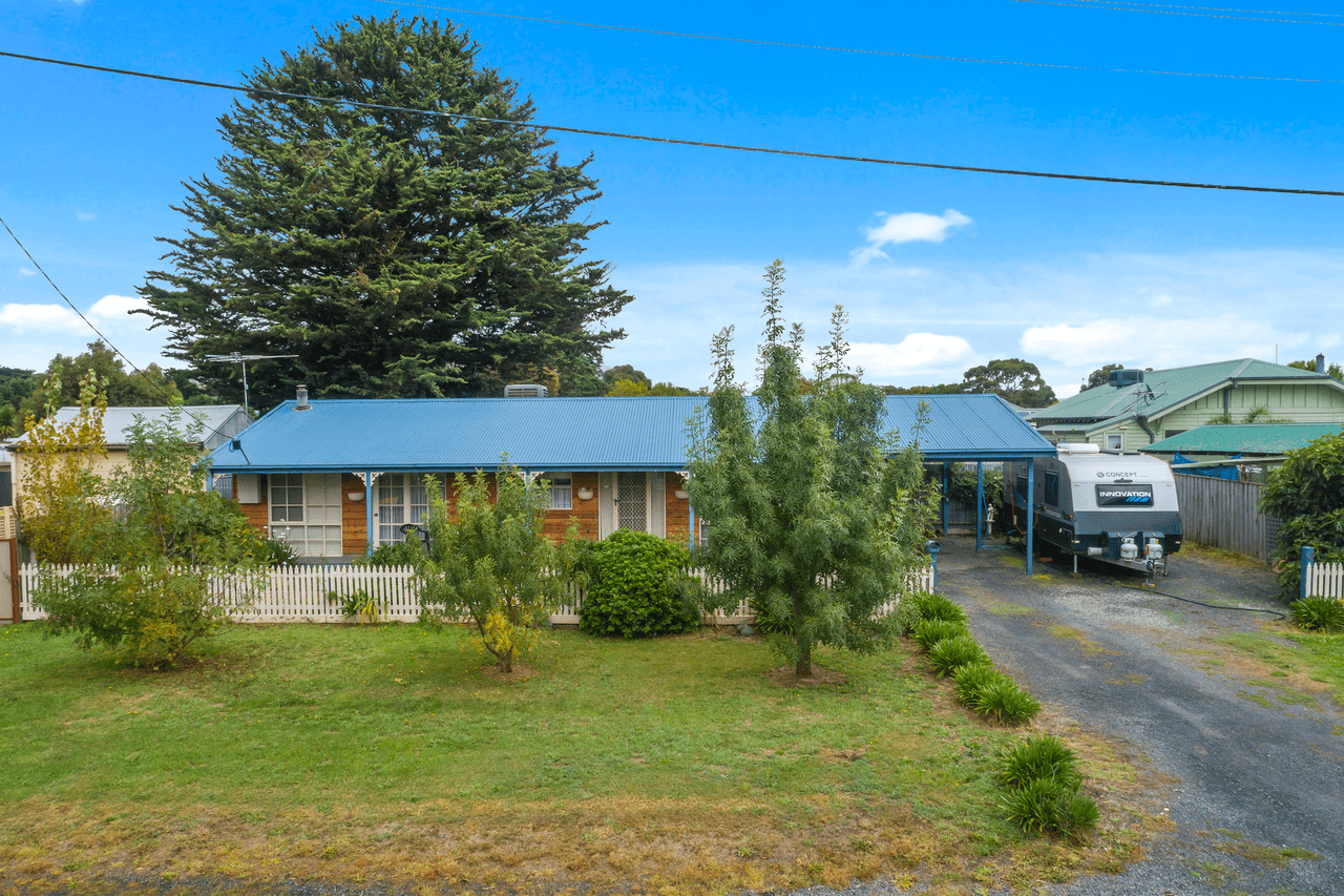 3 Duncan Street, Ballan, VIC 3342