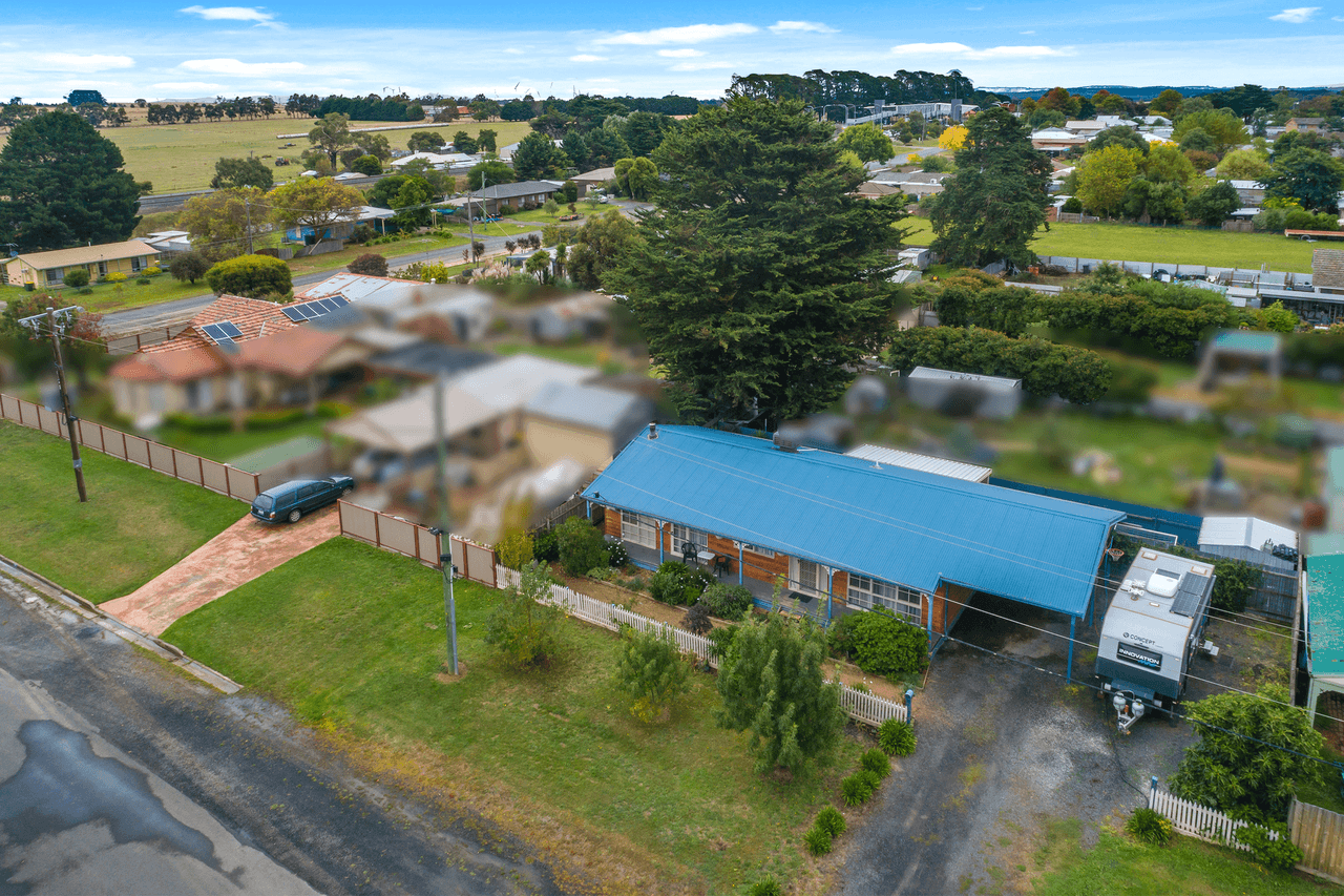 3 Duncan Street, Ballan, VIC 3342