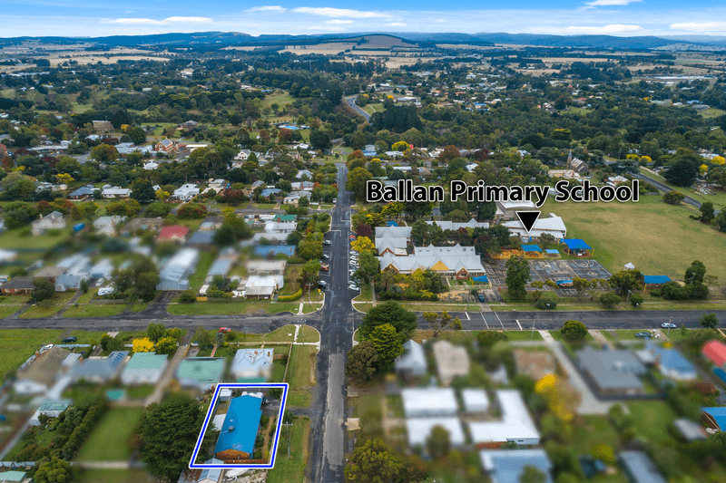 3 Duncan Street, Ballan, VIC 3342