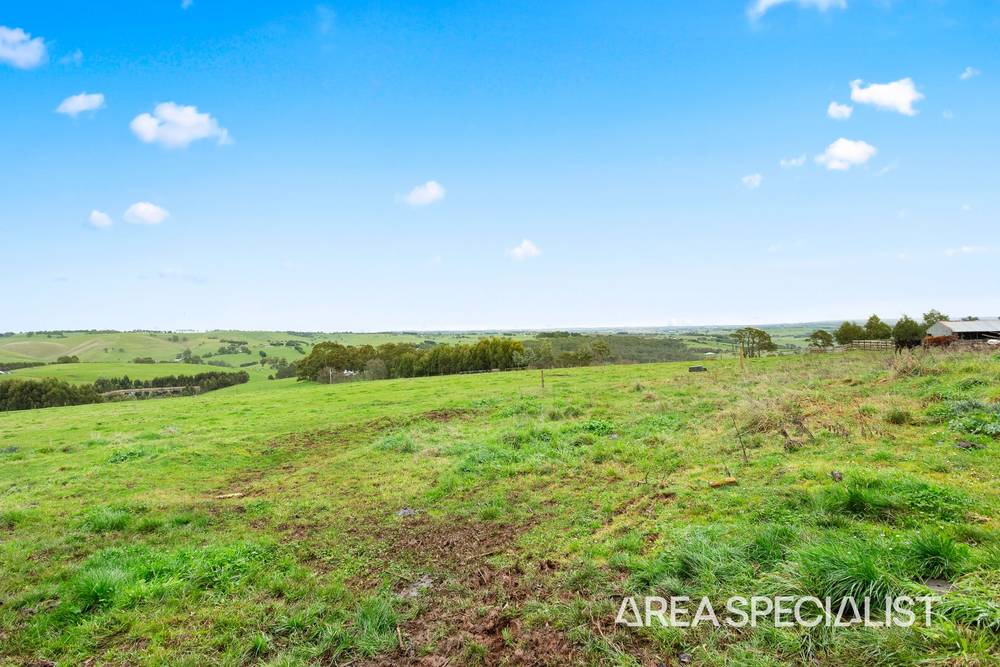 330 Mount Vernon Road, Berrys Creek, VIC 3953