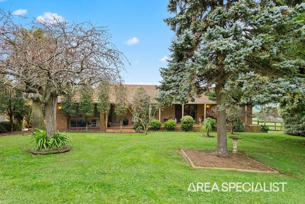 330 Mount Vernon Road, Berrys Creek, VIC 3953