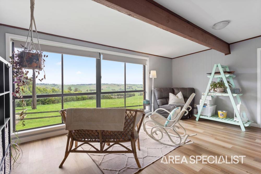 330 Mount Vernon Road, Berrys Creek, VIC 3953