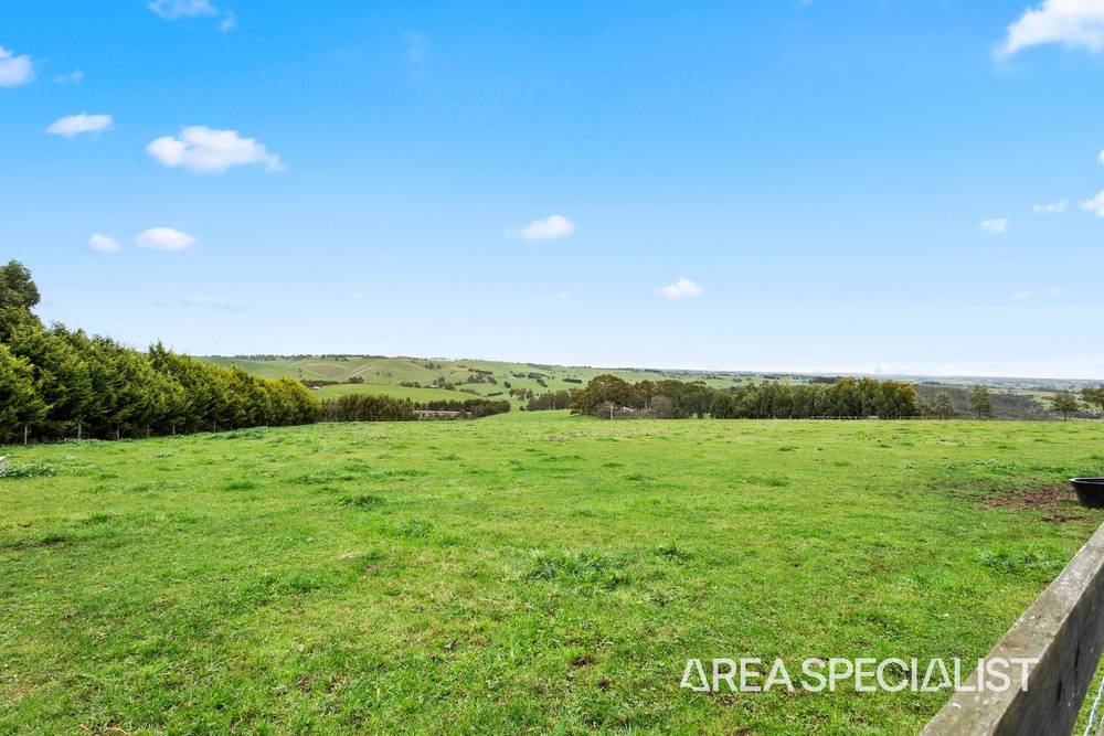 330 Mount Vernon Road, Berrys Creek, VIC 3953