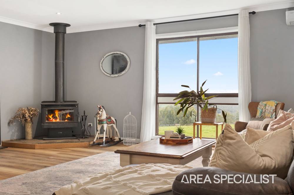 330 Mount Vernon Road, Berrys Creek, VIC 3953